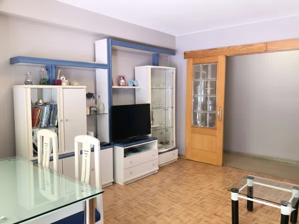 Piso en avenida de Portugal, 12 - Foto 3