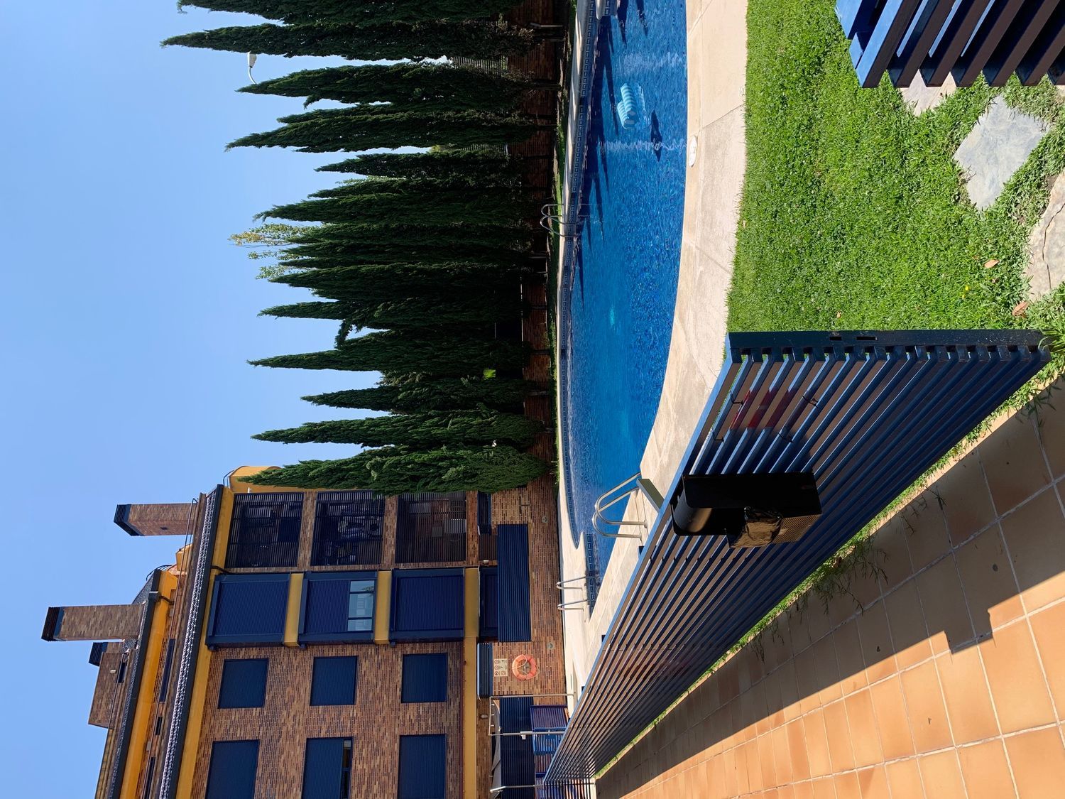 Piso en calle Sierra Pajarejo, 5 - Foto 4