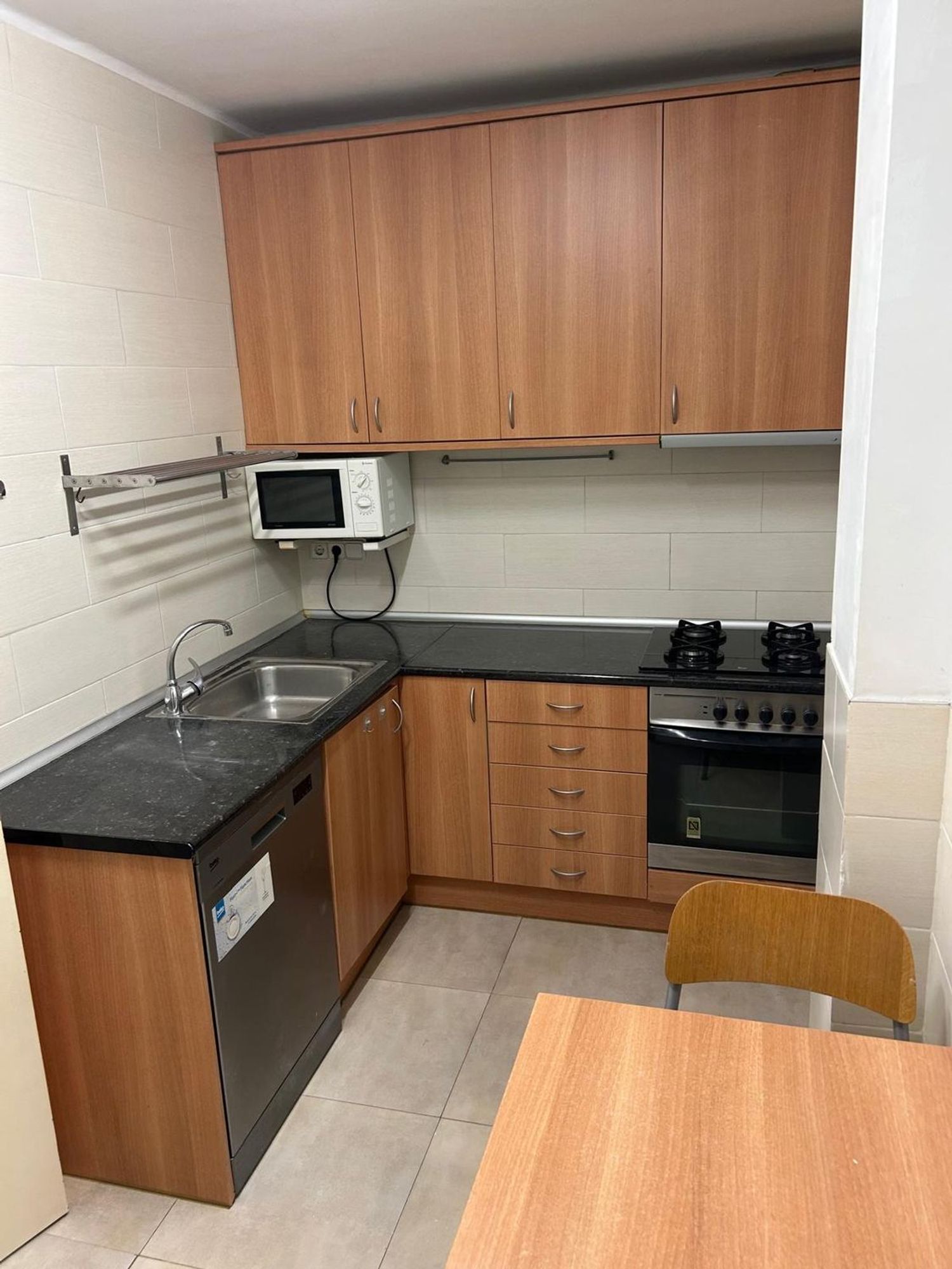 Piso en calle Fray Luis de León, 7 - Foto 2