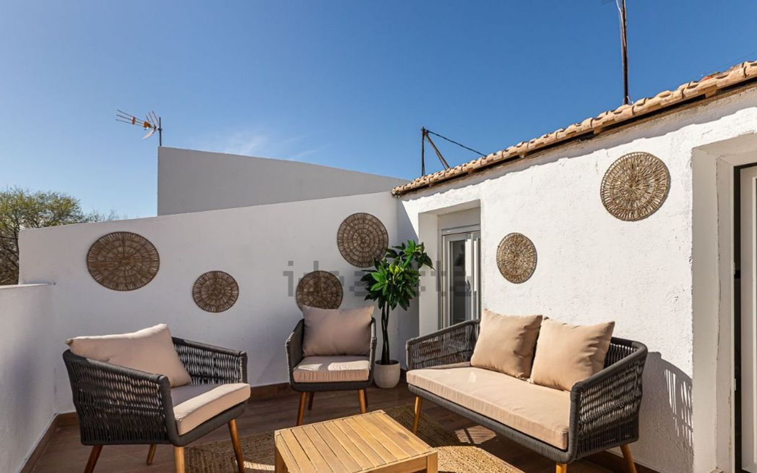 Ático en plaza del Baile, 3 - Foto 13