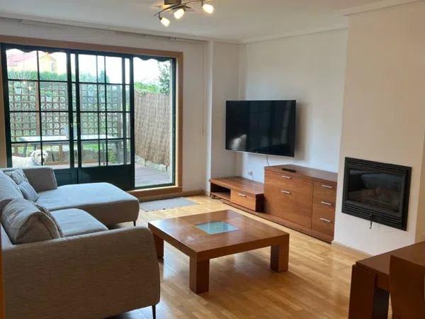 Piso en plaza Varsovia, 2 - Foto 7