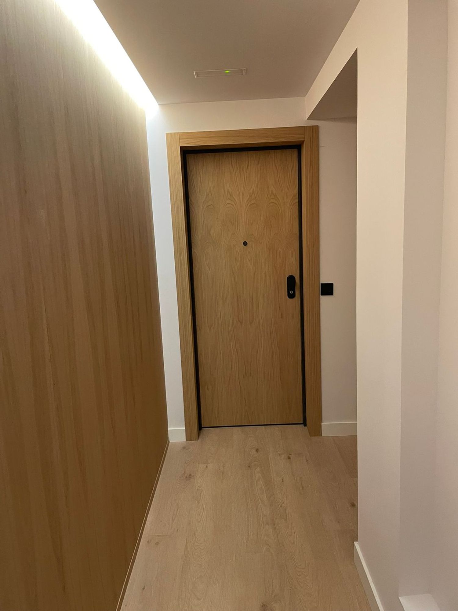Estudio en Calle San Agustín, 9 , entreplanta Apartamento e, Centro Ciudad, Centro Ciudad - Foto 10