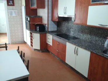 Piso en  Rúa San Vicente 75 - Foto 5