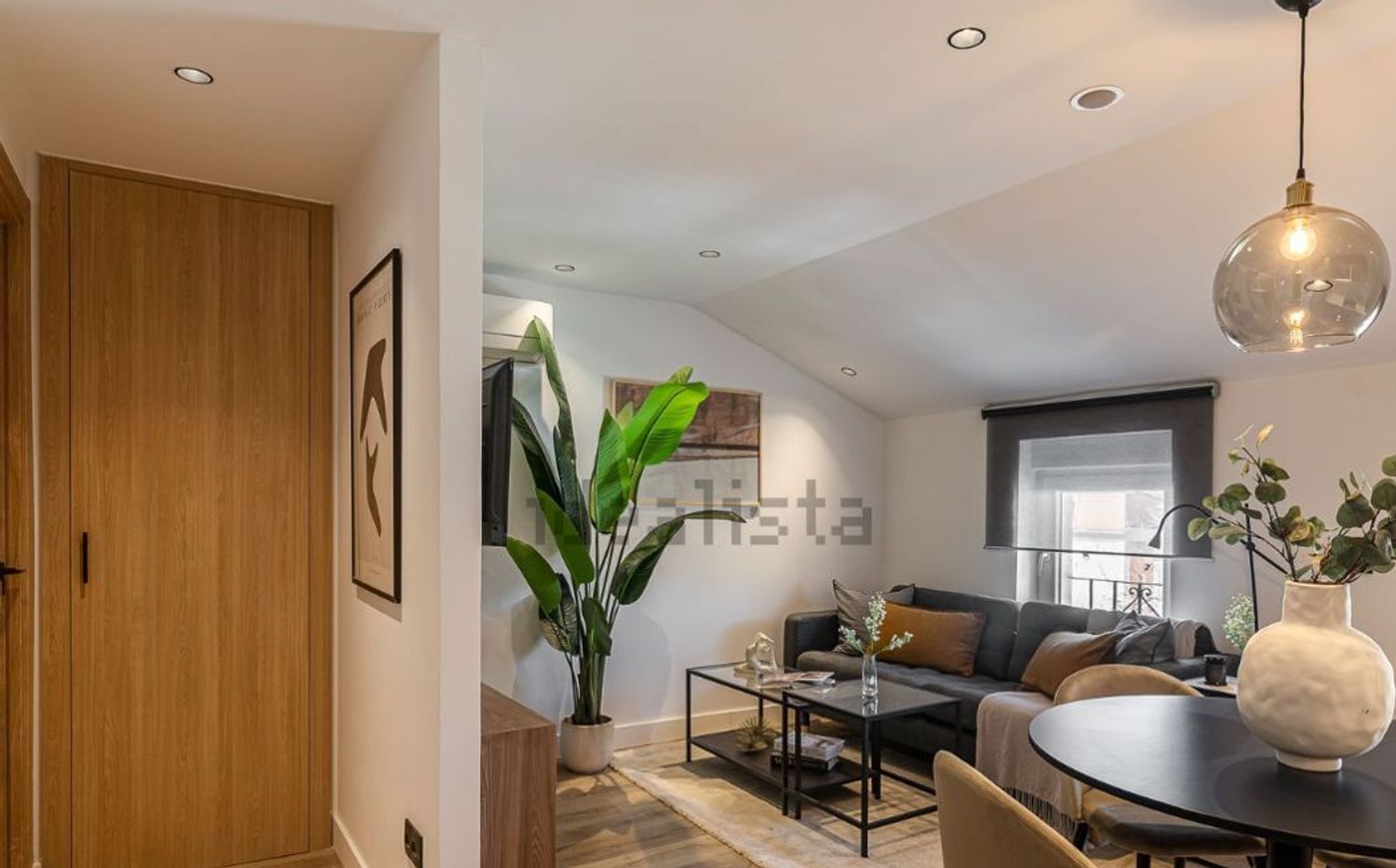 Ático en plaza del Baile, 3 - Foto 5