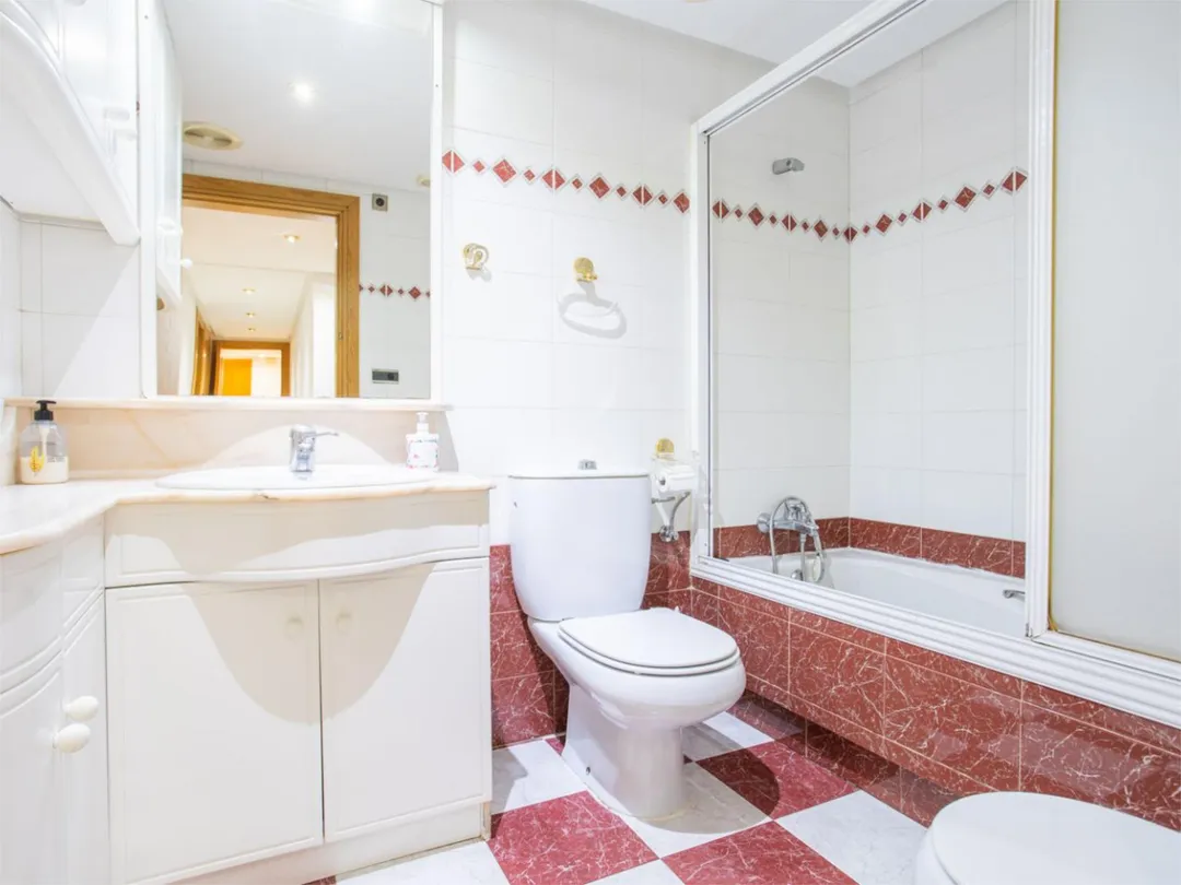 Piso en  Avenida Europa 3 - Foto 28