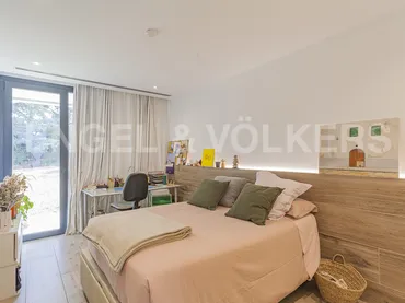 Chalet en Sant Cugat del Vallès - Foto 69