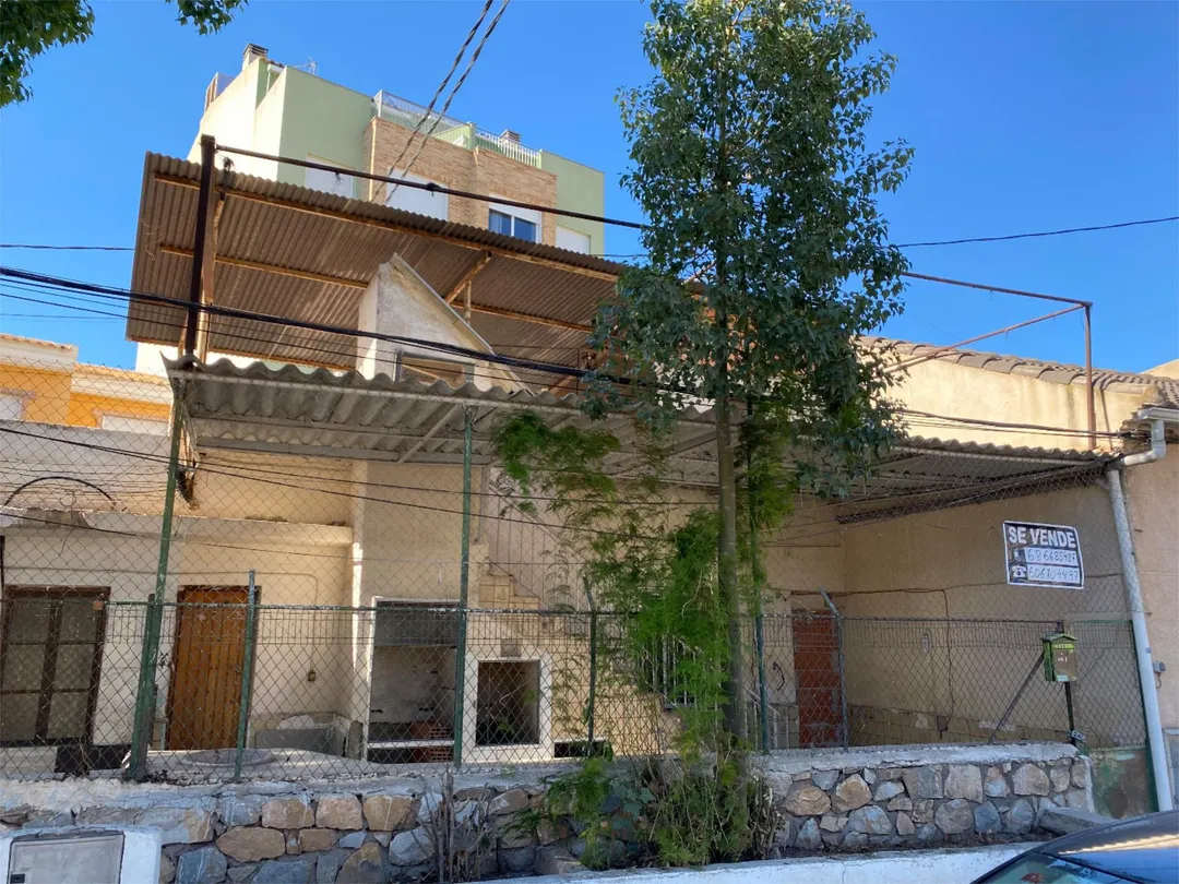 Casa adosada en  Avenida San Ginés 120 - Foto 11