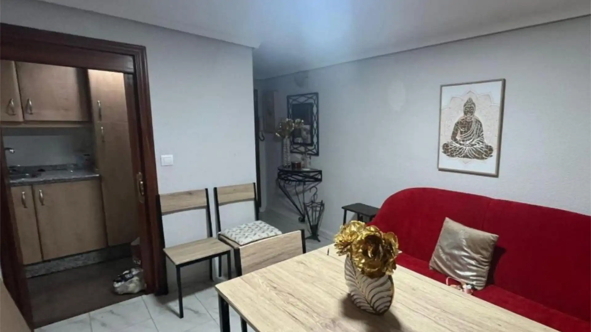 Piso en  Calle Algeciras 15 - Foto 7