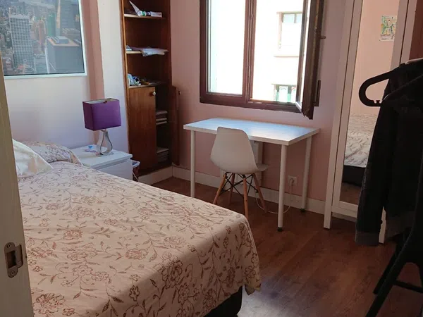 Piso en Sabino Arana-Jesuitas - Foto 15