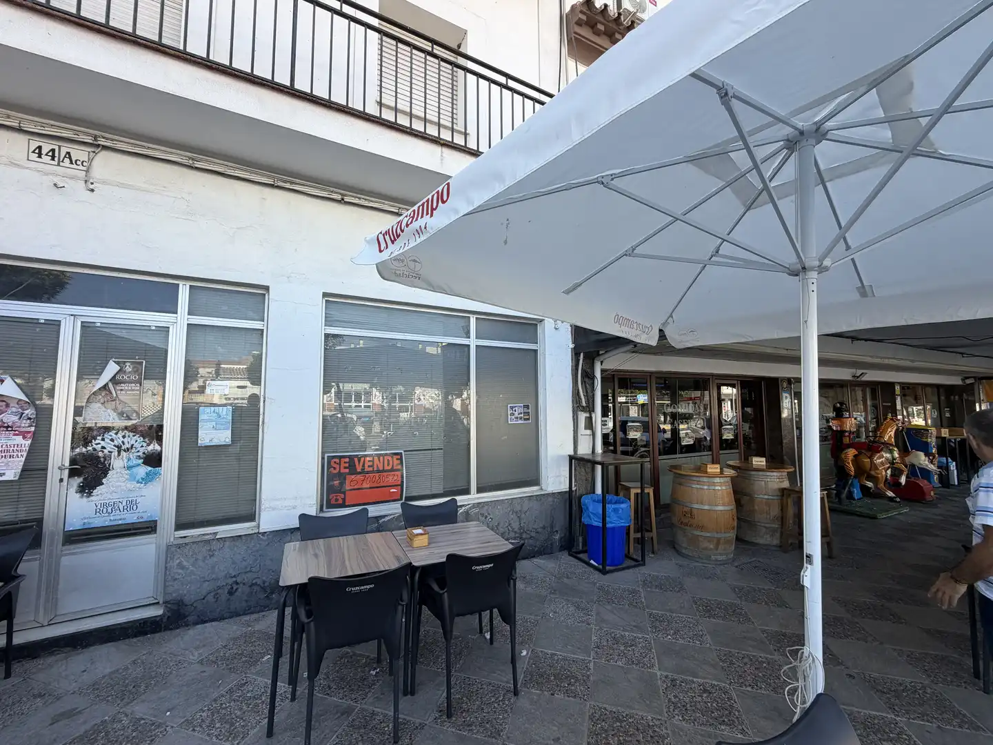 Chalet en  Avenida Jerez 44 - Foto 5