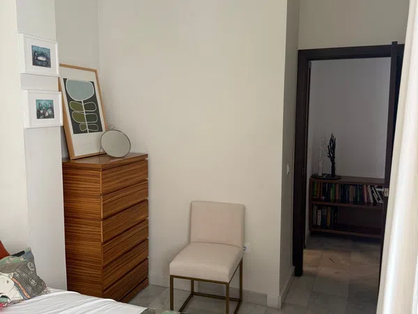 Piso en Calle Santo Rey, 16, San Bernardo - Avenida de Cádiz - Foto 10