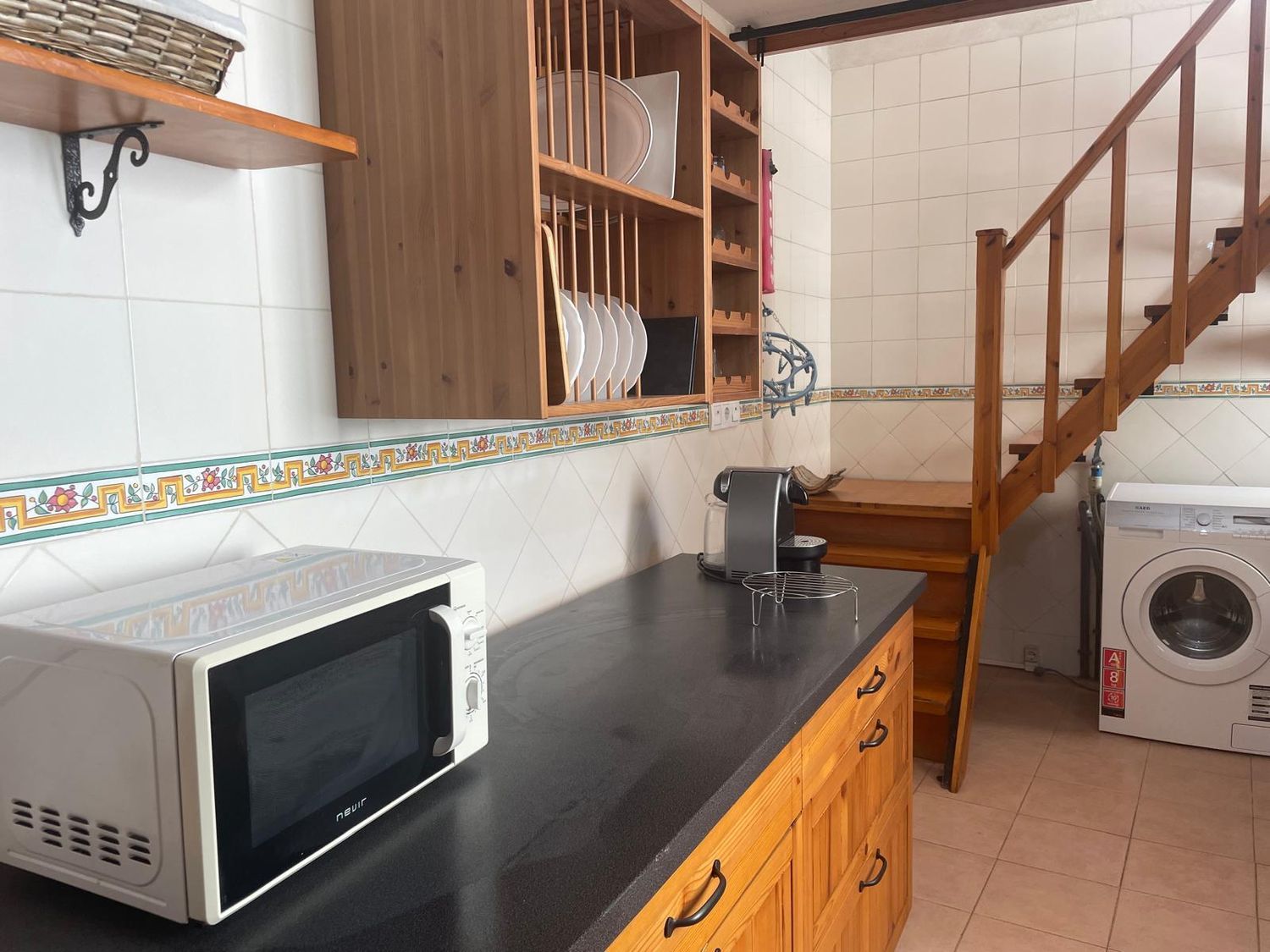 Estudio en Calle Blas Ibáñez, 8 - Foto 4