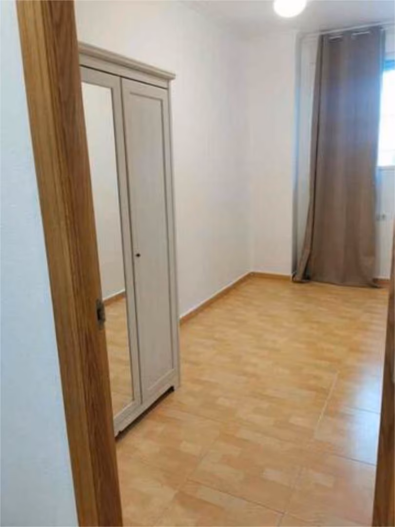 Chalet en zona sur, salabosque
