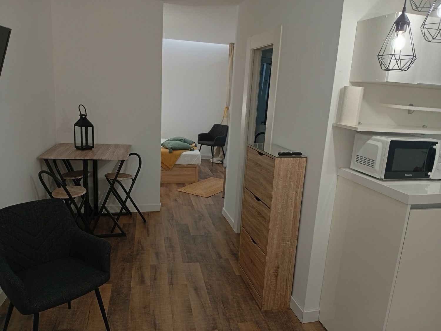 Estudio en Calle Antonio Ureba, 5, Conil, Conil - Foto 6