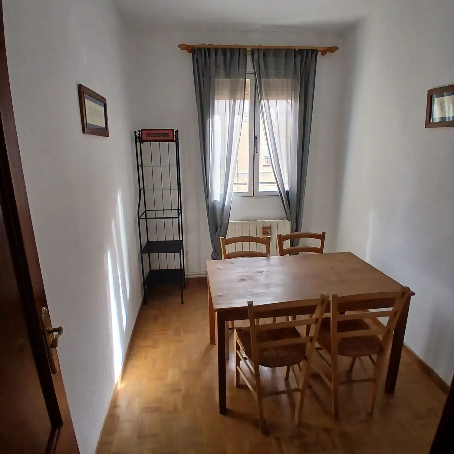 Ático en calle de Abtao, 15 - Foto 6