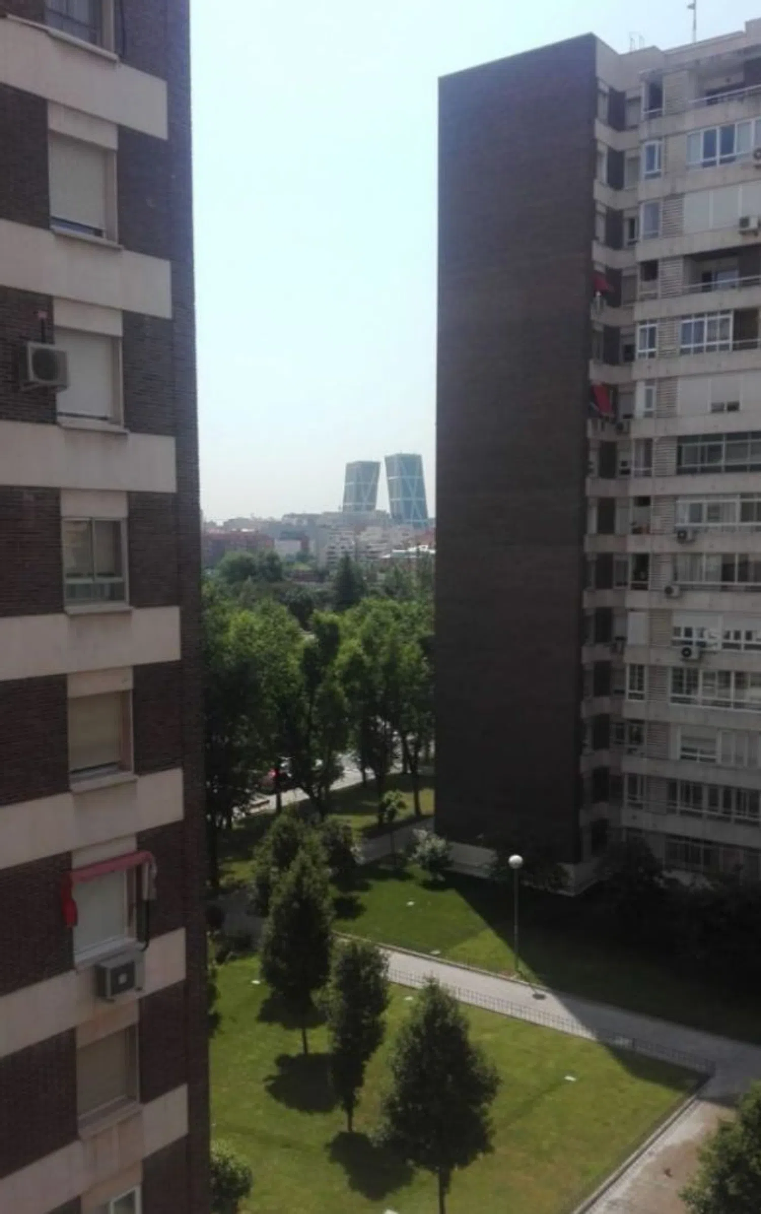 Piso en calle Ginzo de Limia, 7