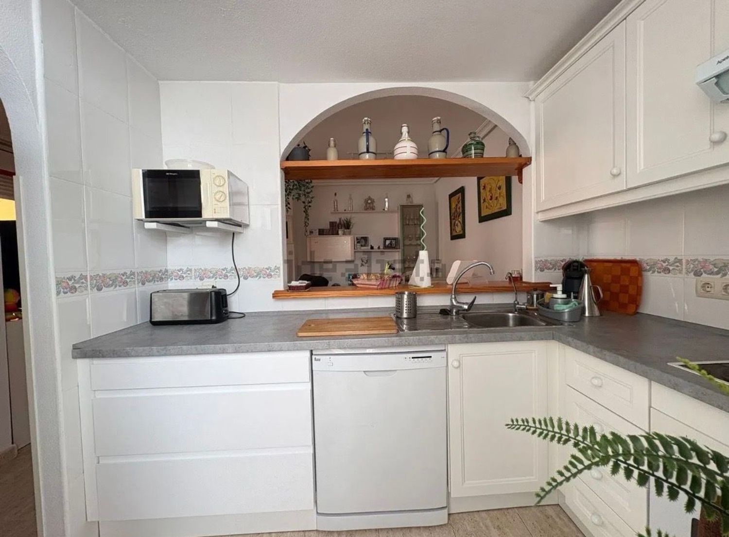 Piso en Calle Baladre, 4, Platja Vila Joiosa, Platja Vila Joiosa - Foto 5