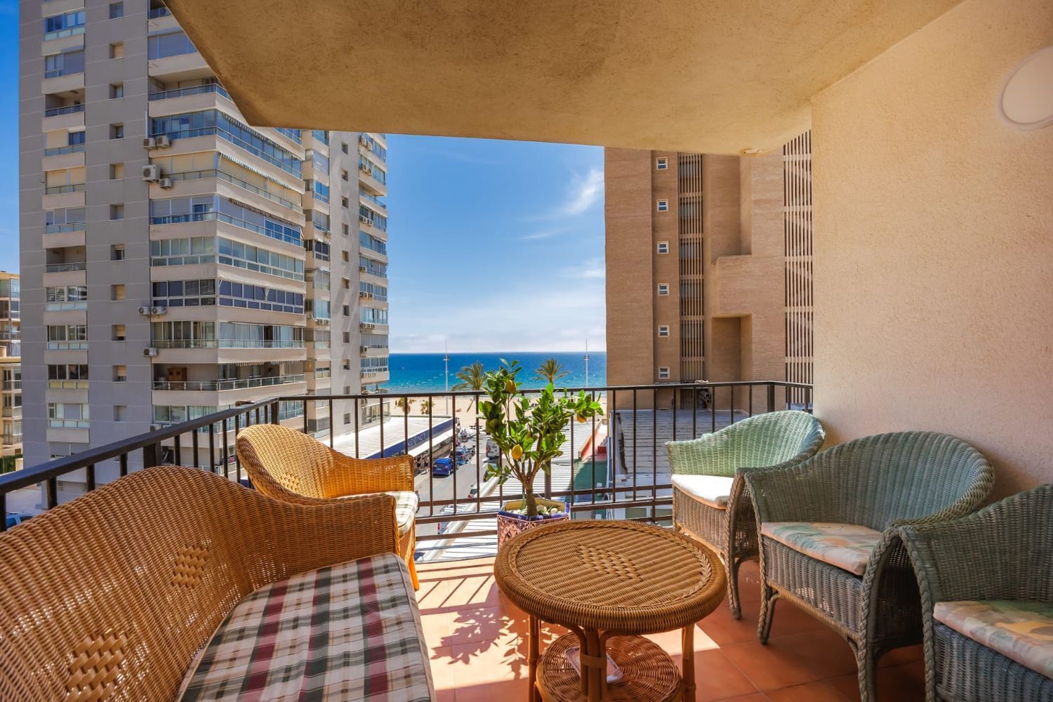 Piso en Calle Metge D. Miguel Martorell, 1, Playa de Levante, Playa de Levante - Foto 14