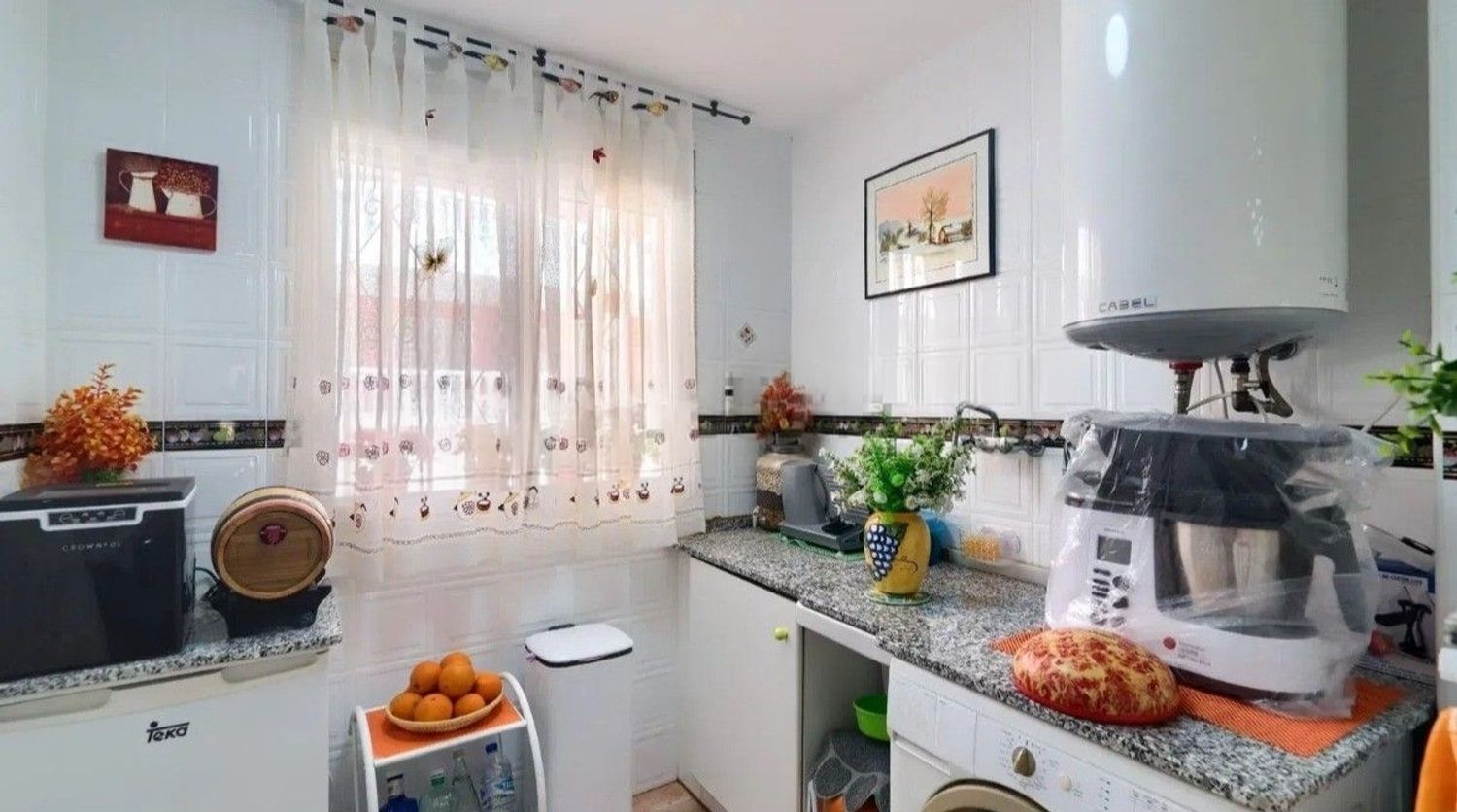 Chalet adosado en Calle Núñez de Balboa, 52 - Foto 7