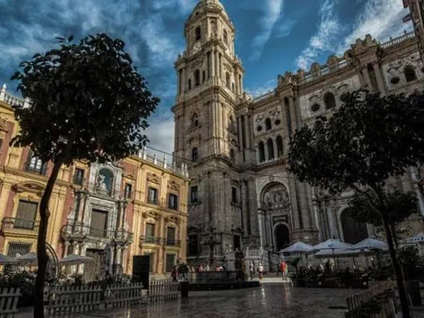 Estudio en Calle Sebastián Souvirón, Centro Histórico - Foto 18