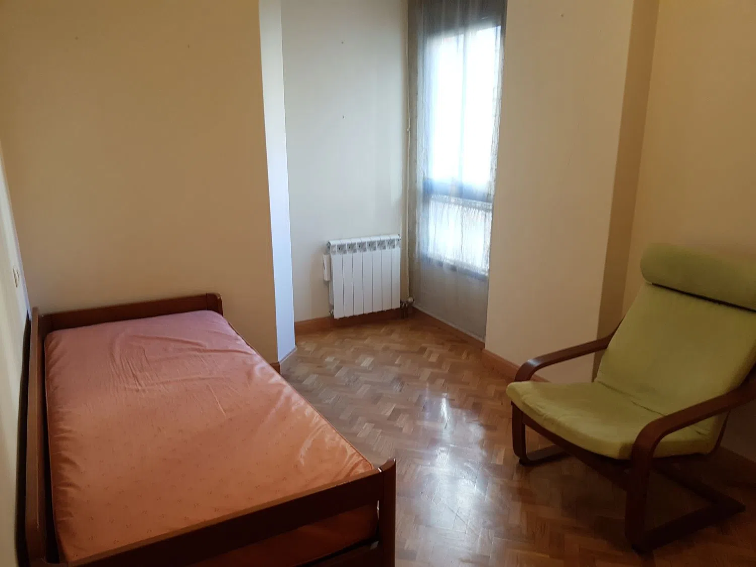 Piso en calle de la Villa de Marín, 40 - Foto 7