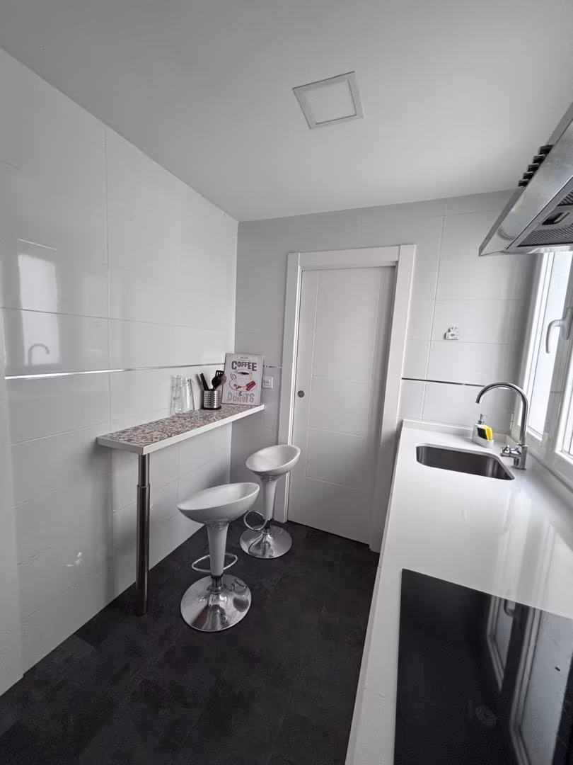 Piso en  Avenida de Portugal 150 - Foto 5