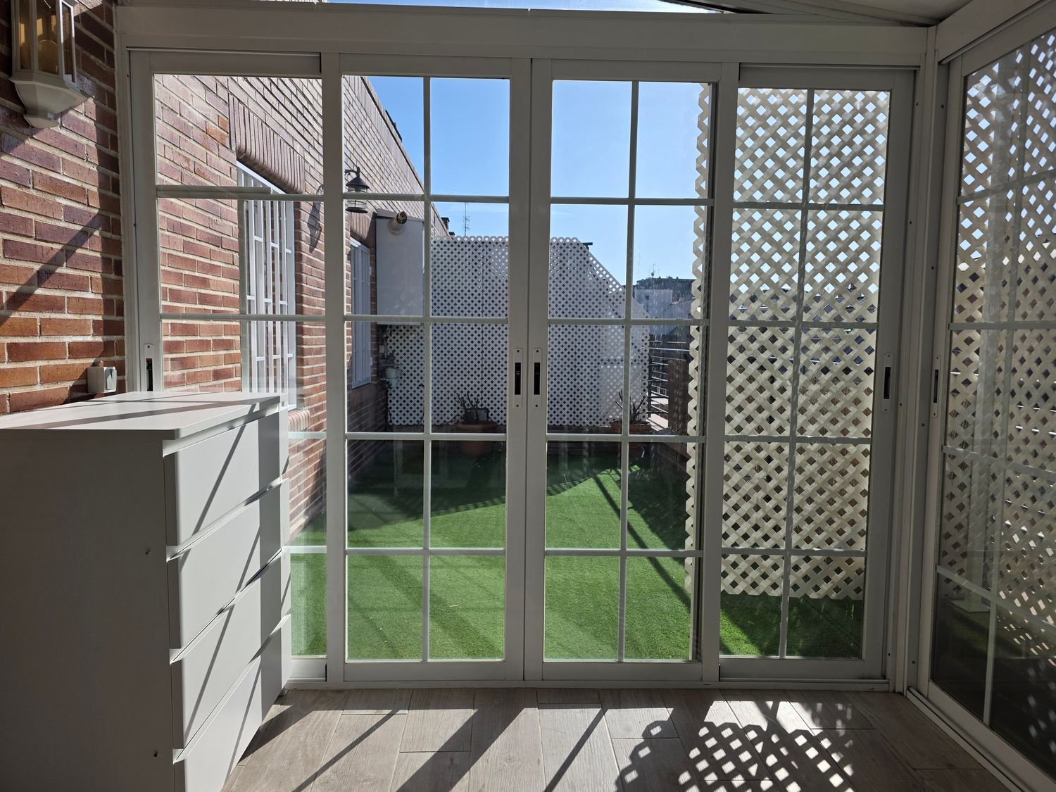 Ático en calle del Pensamiento, 5 - Foto 5