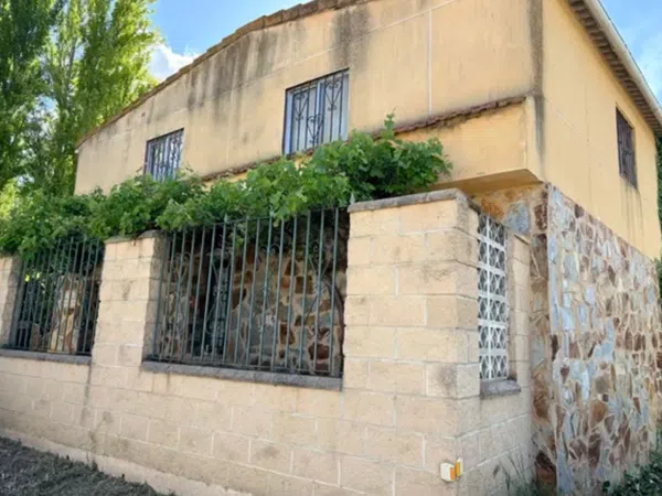 Finca rústica en Diseminado Bodegas, 1 - Foto 1
