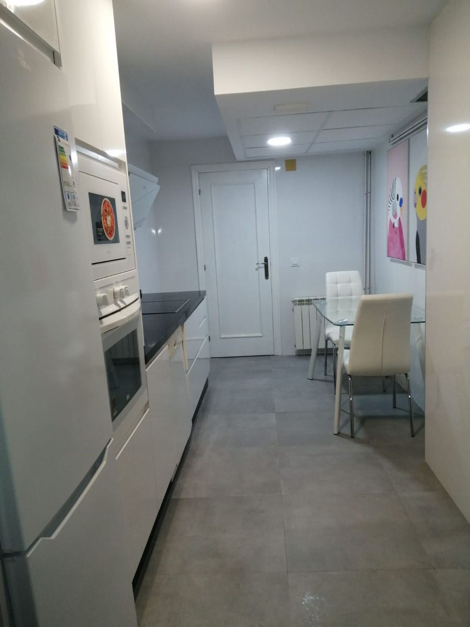 Piso en Avenida Virgen de Guadalupe, 18, Centro, Centro - Foto 17