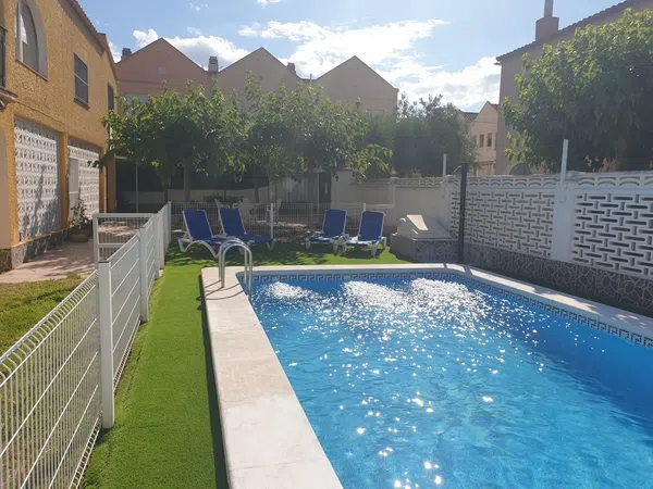 Chalet pareado en Calle Bailén, 23 - Foto 11