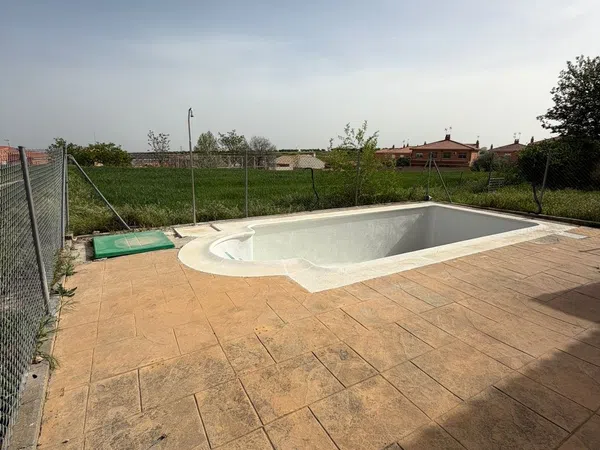 Chalet pareado en Calle Ciudad Real, 16 - Foto 4