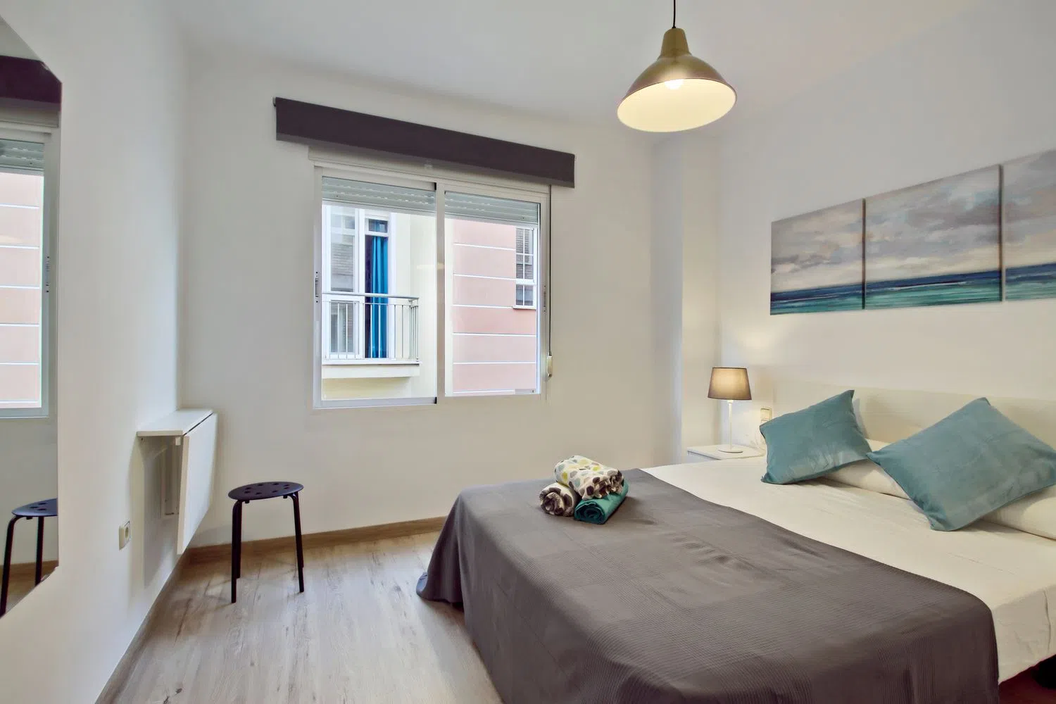 Piso en plaza del Teatro, 4 - Foto 12