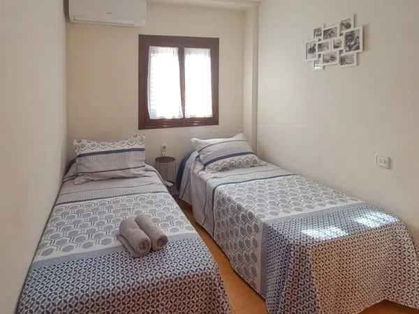Chalet adosado en Avenida Salamanca, 25, Gran Playa, Gran Playa - Foto 13
