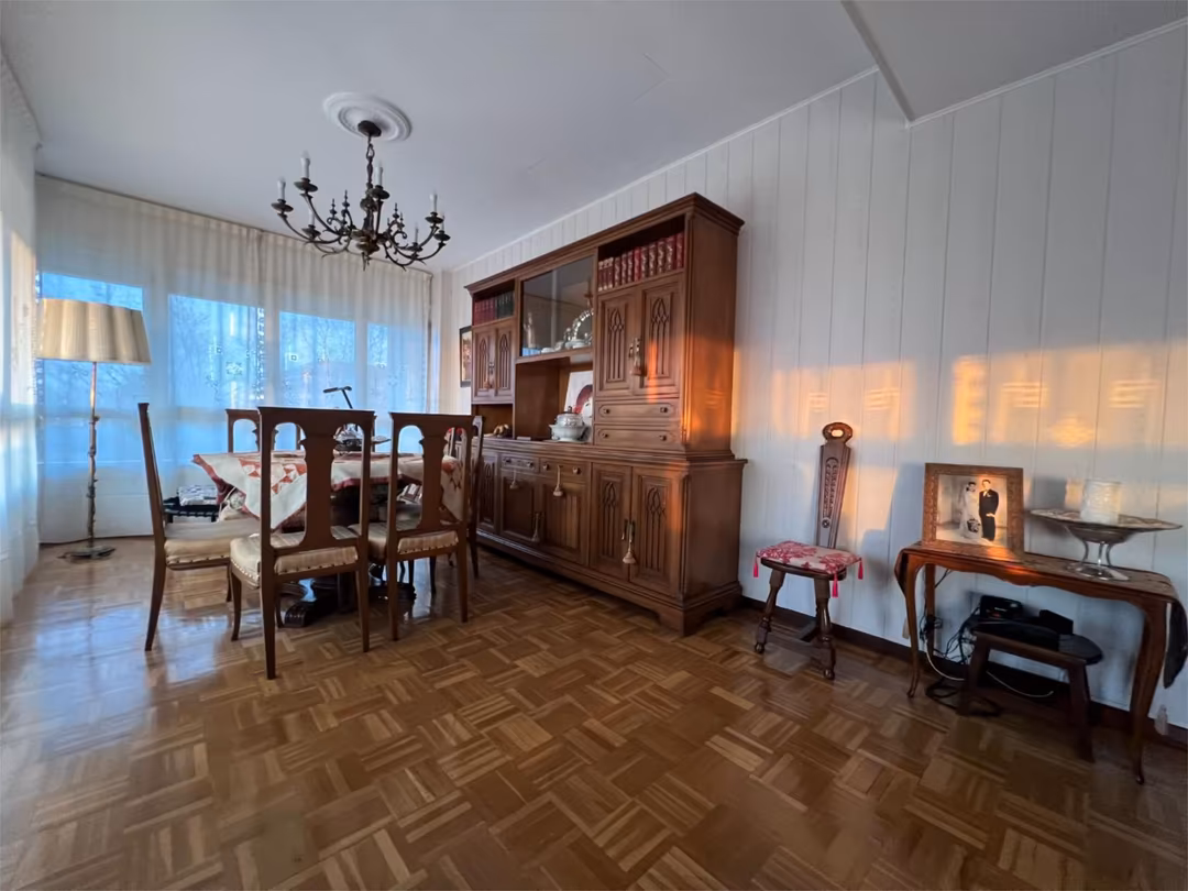 Piso en  Calle de Stuart 7 - Foto 57