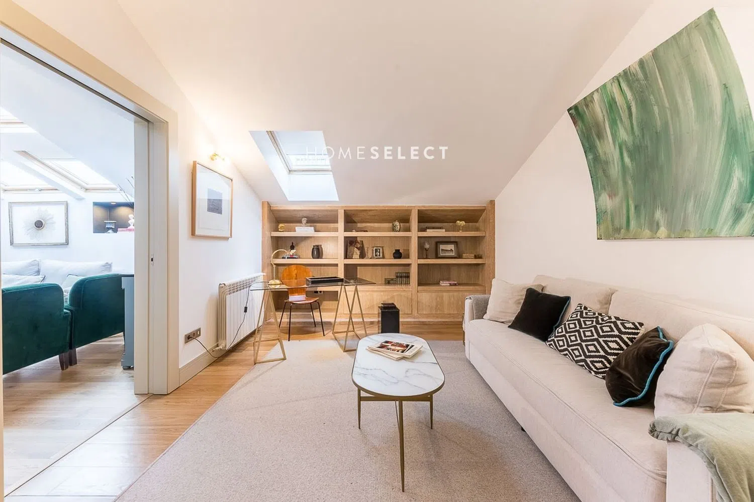 Piso en calle de José Ortega y Gasset - Foto 20