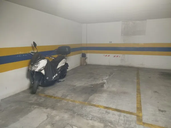 Piso en Calle de Francisco de Vitoria, 27, Paseo de la Constitución - Las Damas - Foto 32