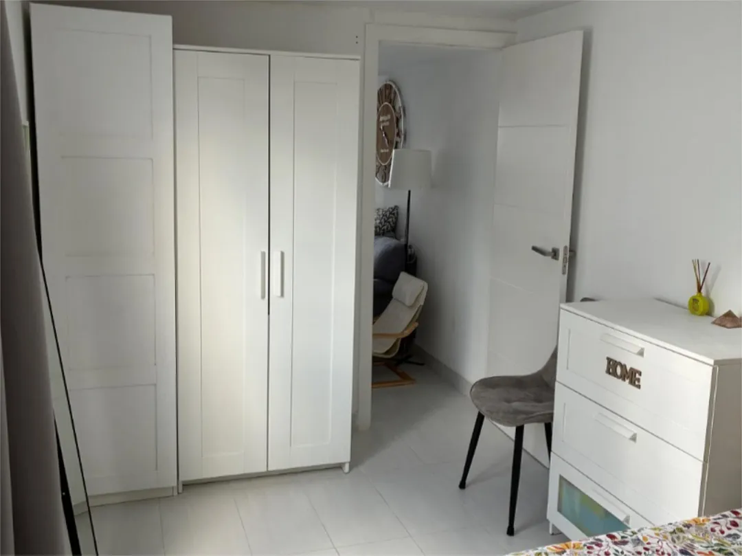 Piso en  Calle Doña Perfecta 111 - Foto 4