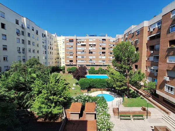 Piso en calle Zurbano, 87 - Foto 13