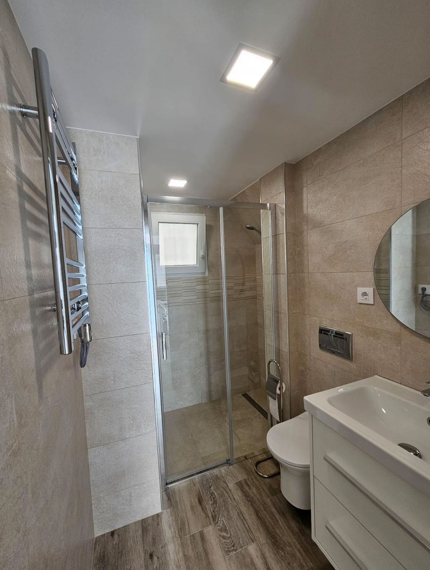 Estudio en Avenida de Betanzos, 50, Pilar, Madrid - Foto 5