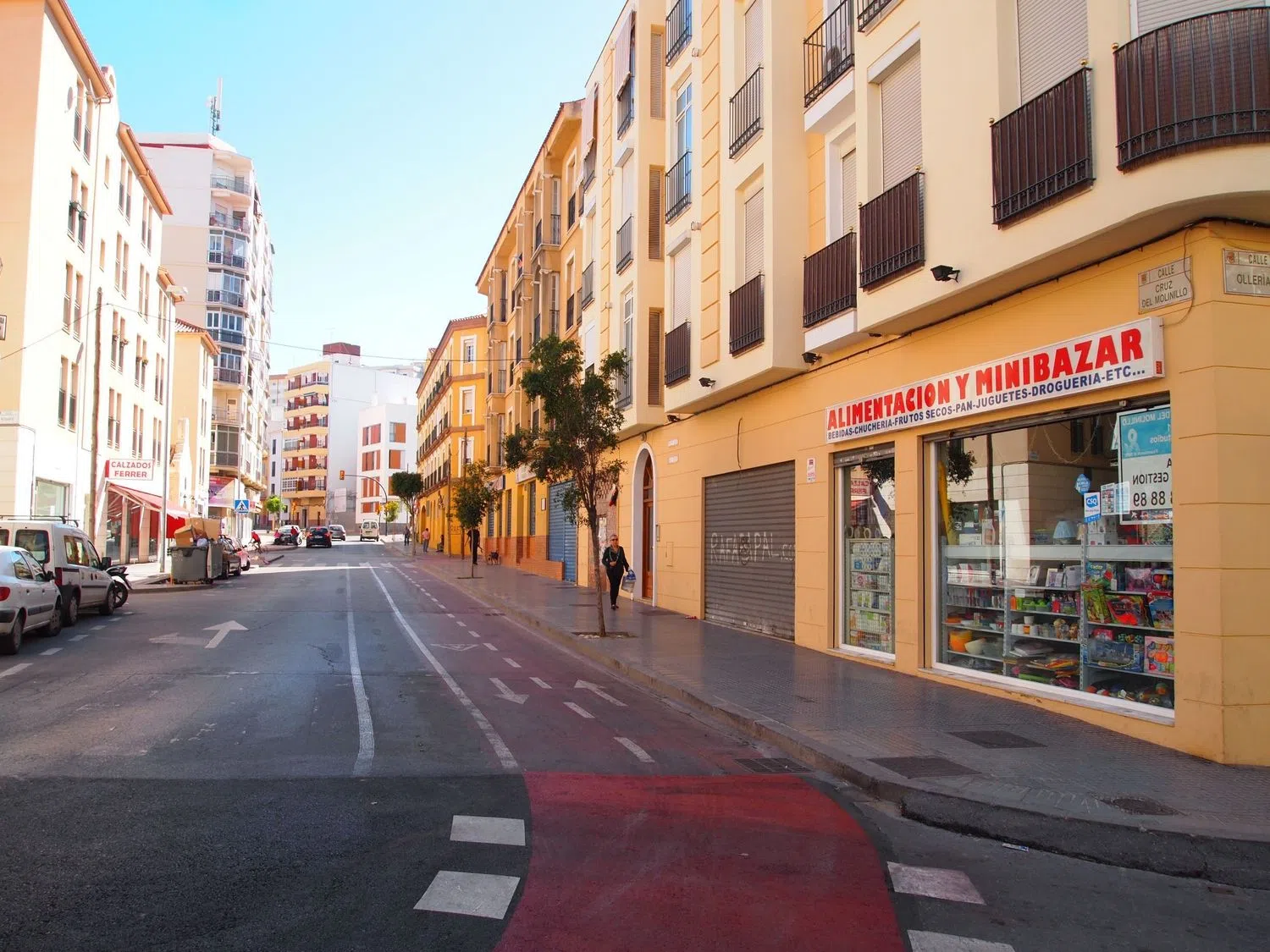 Piso en calle Parras, 37 - Foto 3