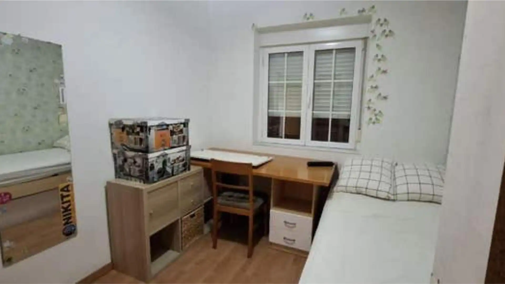 Piso en Barrio Fígares - Foto 4