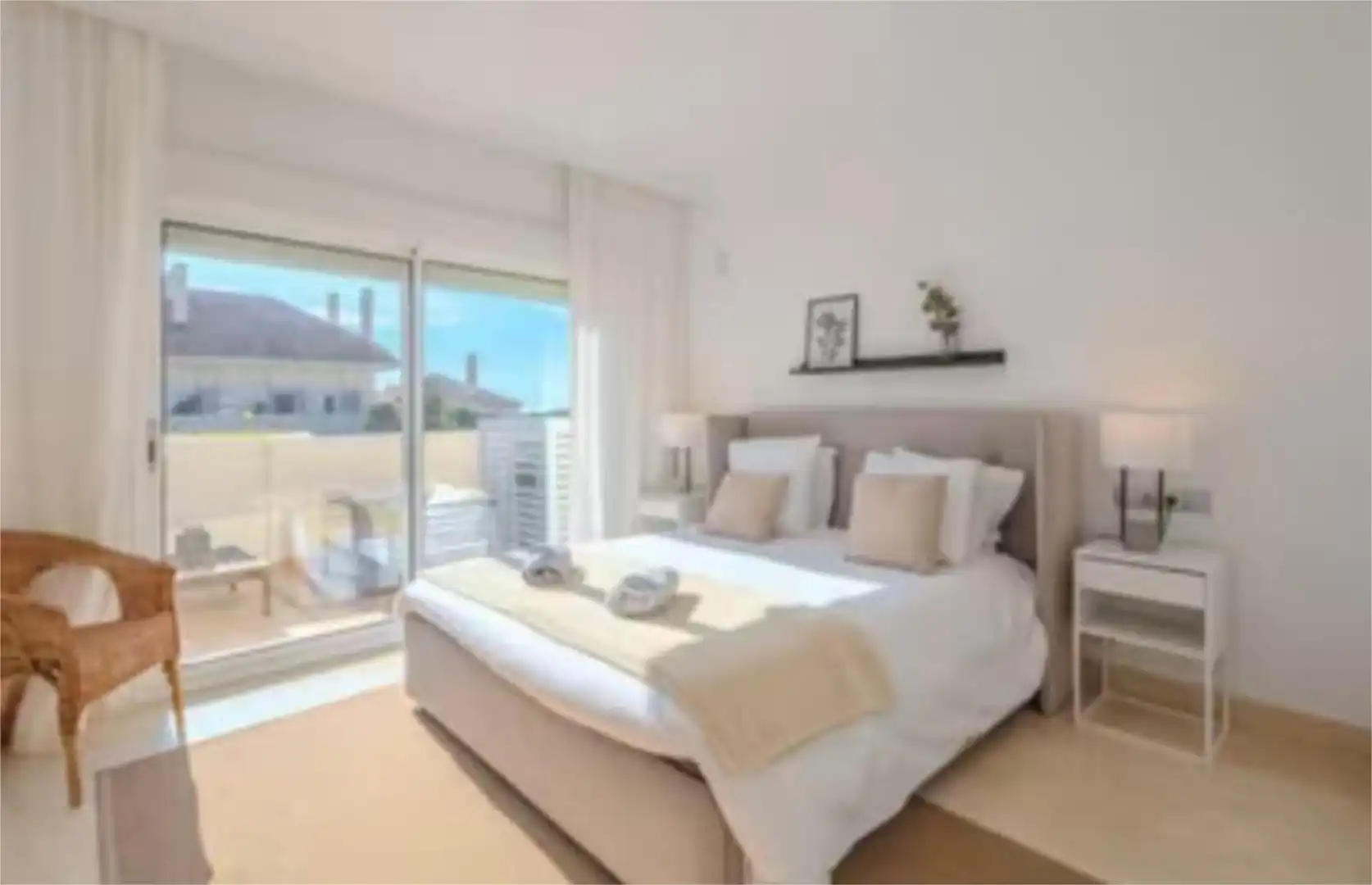 Apartamento en nueva andalucía - Foto 5