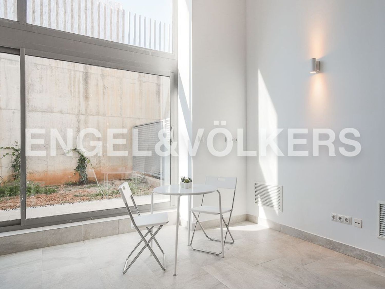 Estudio en Calle de la Creu Roja - Foto 16