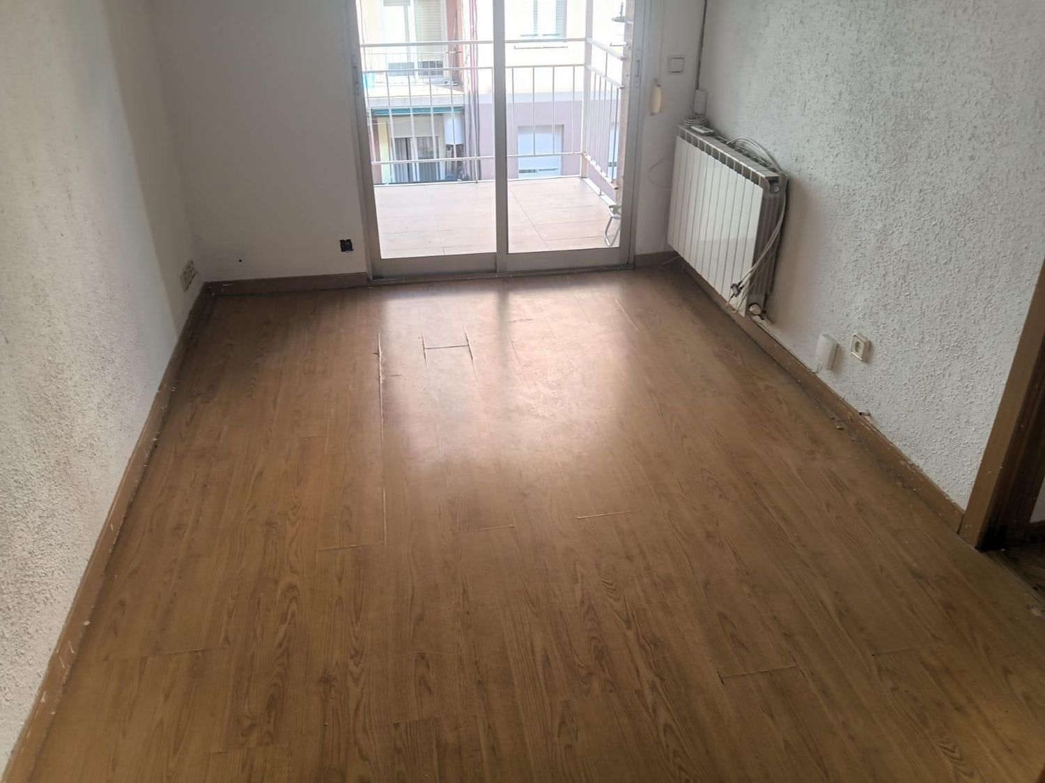 Piso en Universidad - Foto 2