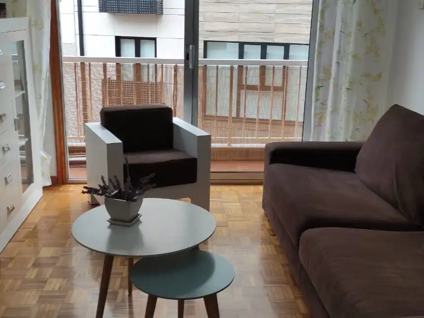 Apartamento en  Rúa Llorente 34 - Foto 2