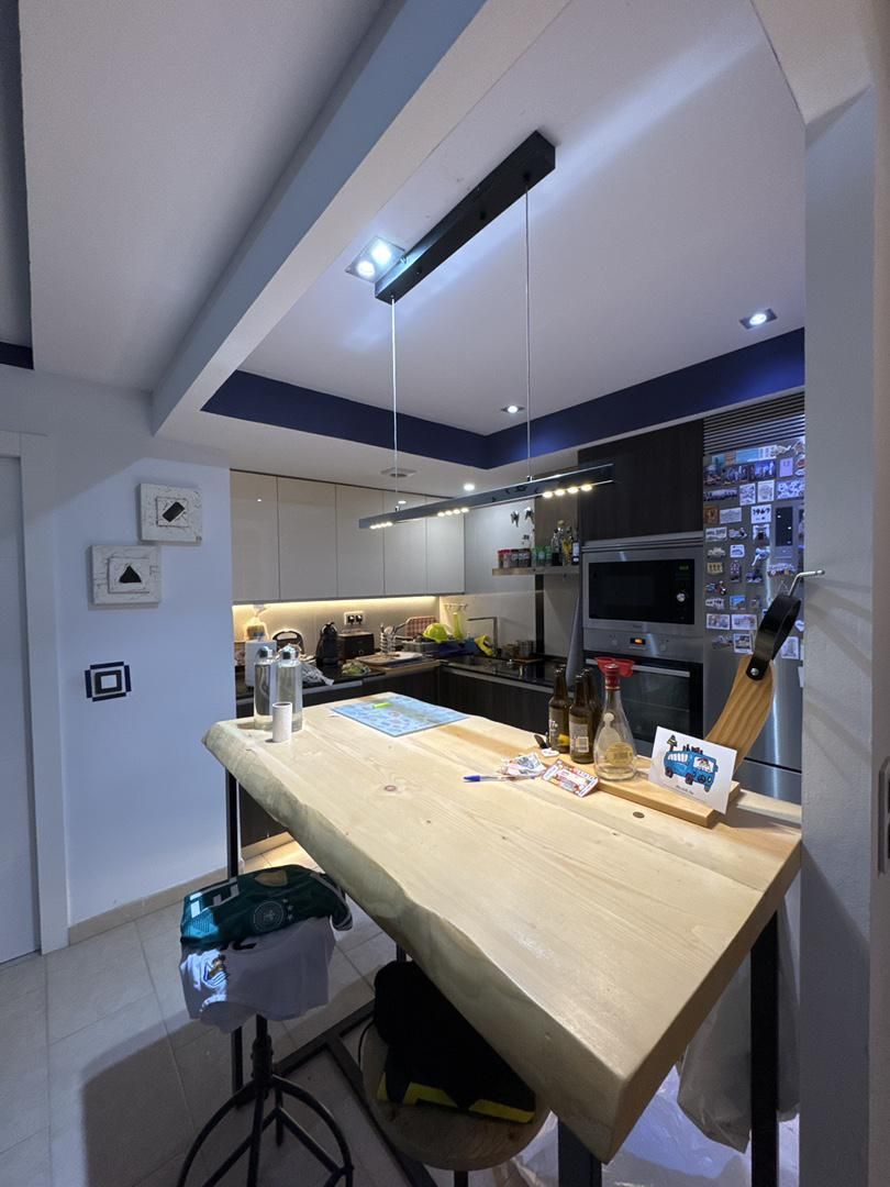 Piso en  Carretera de Vicálvaro a la Estación de O'donnell 4 - Foto 4