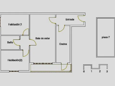 Piso en calle Espinarejo, 1 - Foto 24