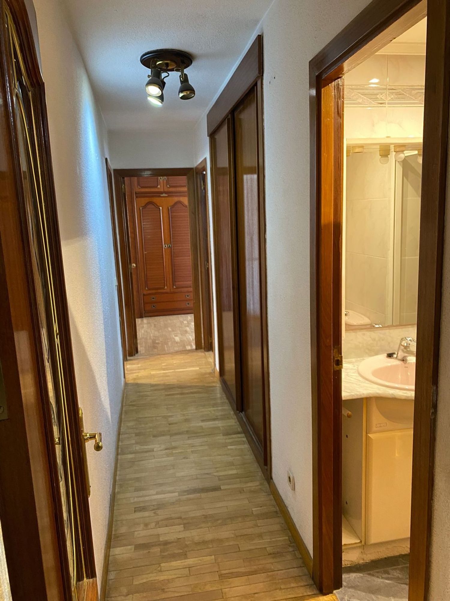 Piso en travesía de Ronda, 5 - Foto 30