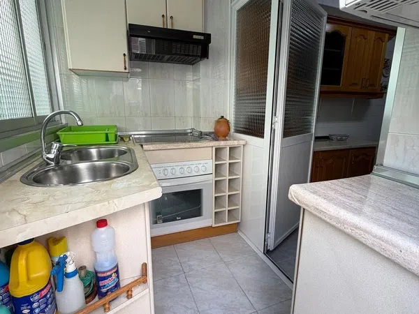 Piso en Barrio Casco Antiguo - Foto 7