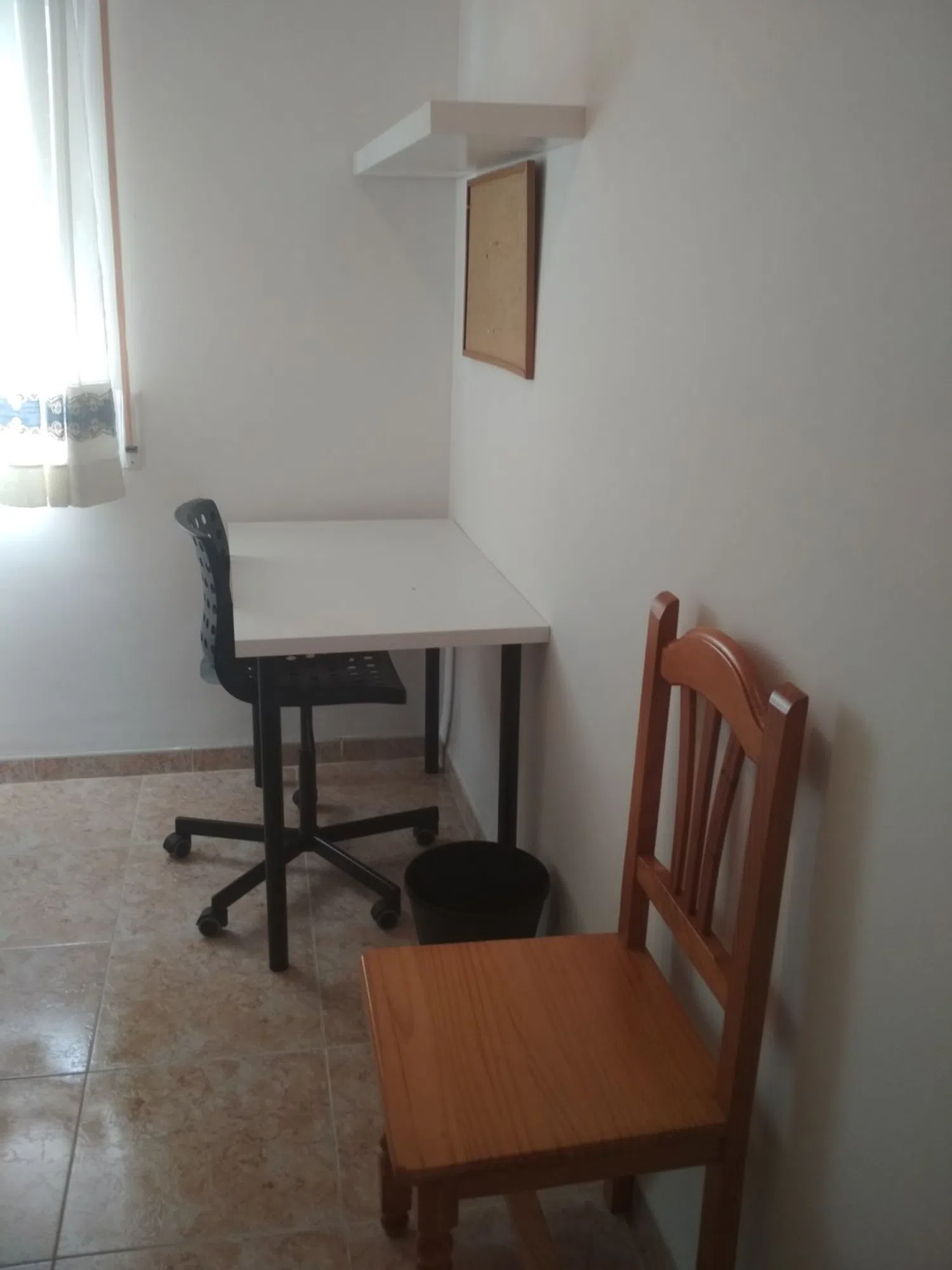 Piso en calle Beatriz de Suabia, 158 - Foto 13